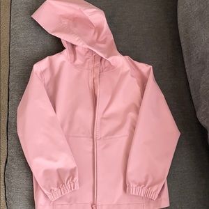 Uniqlo Blocktech Jacket for kids